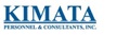 Kimata Personnel Consultants Logo