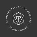 Kimbal Logo