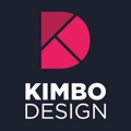 KIMBO Design Inc. Logo