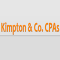 Kimpton & Co. CPAs Logo