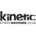Kinetic Creative Logo
