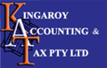 Kingaroy Accounting & Tax Logo