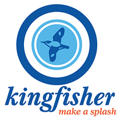 Kingfisher Logo