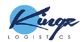 Kingz International Logistics Logo