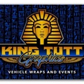 Kingtuttgraphics INC. Logo