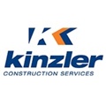 Kinzler Construction Services Logo