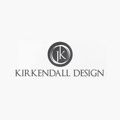 Kirkendall Design Logo