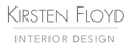Kirsten Floyd Interior Design Logo
