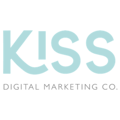 Kiss Marketing Logo