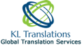 KL Translations Logo