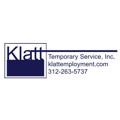 Klatt Temporary Employment Service, Inc. Logo