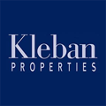 Kleban Properties Logo