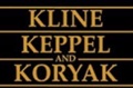 Kline, Keppel and Koryak, P.C. Logo