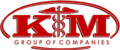 KM Logo