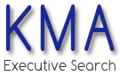 KMA Recruitment Consultants Logo