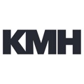 KMH Marketing, LLC Logo