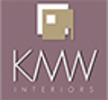 KMW Interiors Logo