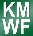 KMWF & Associates, PC Logo