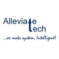 Alleviate Technologies Logo