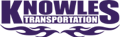 Knowles Transportation Logo