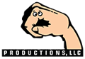 Knucklehead Productions™, LLC Logo