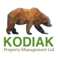 Kodiak Property Management Logo