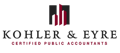 KOHLER & EYRE Logo