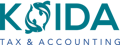 Koida Tax & Accounting Logo