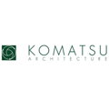 Komatsu Architecture Logo