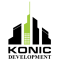 Konic Development Ltd. Logo