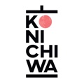 Konichiwa Logo