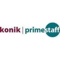 Konik PrimeStaff Logo