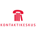Kontaktikeskus Logo
