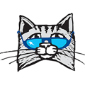 Kool Kat Web Designs Logo