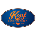 Kopf Logistics Group Logo