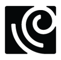Koru UX Design Logo