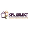 KPL Select Property Management, Inc. Logo