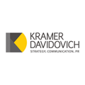 Kramer Davidovich Logo