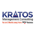 KRATOS Management Consulting Logo