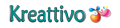 Kreattivo Logo