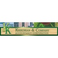 Krikorian & Company, Accountancy Corporation Logo