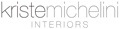 Kriste Michelini  Interiors Logo
