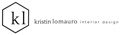 Kristin Lomauro Interior Design Logo