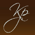 KRISTIN PEAKE INTERIORS, LLC. Logo