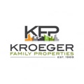 Kroeger Family Properties Logo