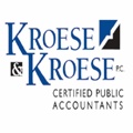 Kroese & Kroese Logo