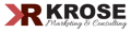 KRose Marketing and Consulting Logo
