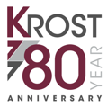 KROST Certified Public Accountants & Consultants Logo