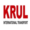 KRUL INTERNATIONAL TRANSPORT Logo