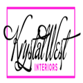 Krystal West Interiors Logo